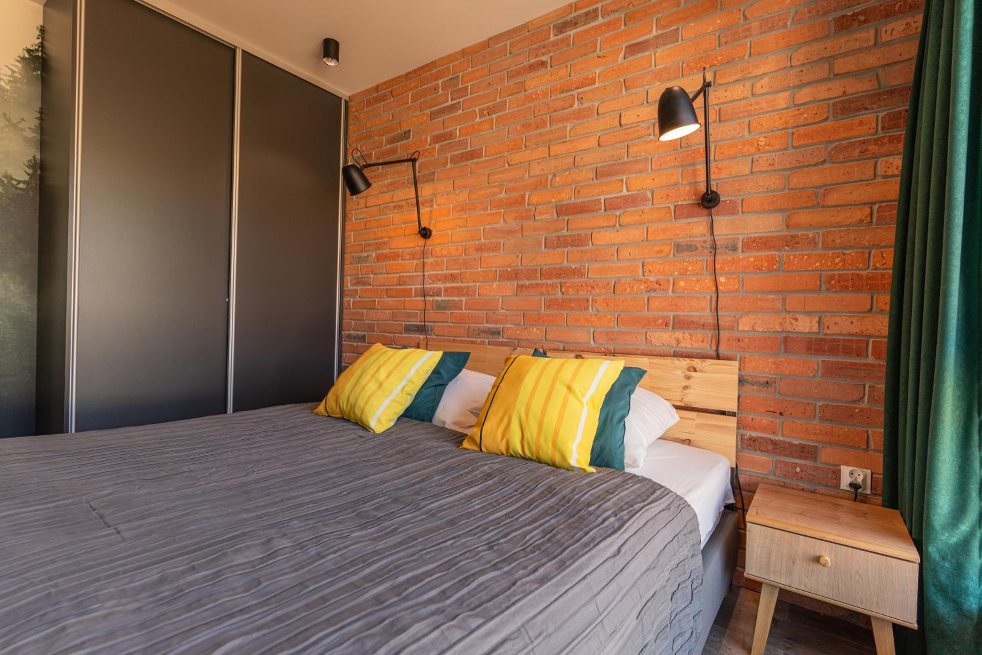 Apartamenty Homely Place Koziolki - Stary Rynek - Parking พอซนาน ภายนอก รูปภาพ