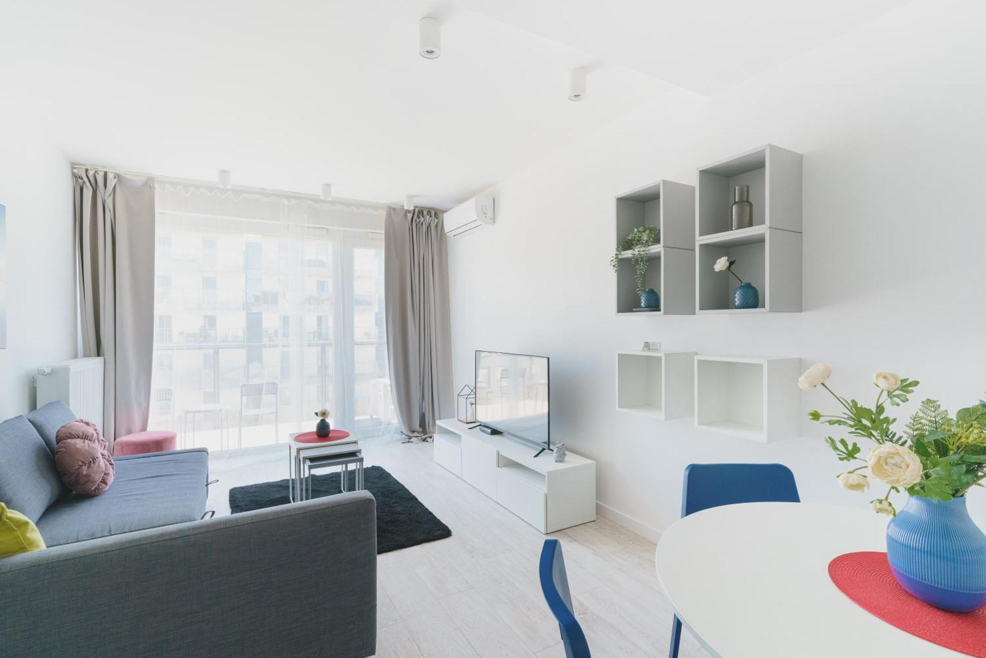 Apartamenty Homely Place Koziolki - Stary Rynek - Parking พอซนาน ห้อง รูปภาพ