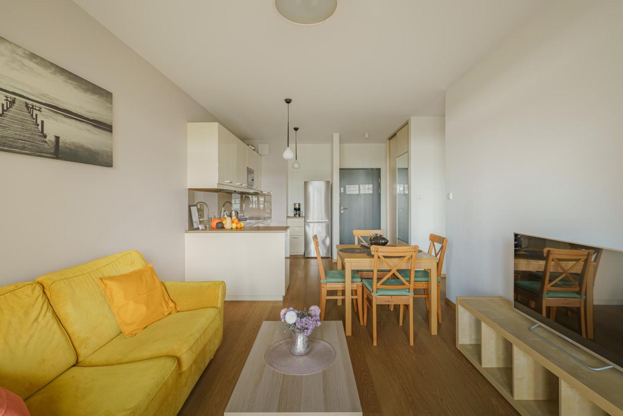 Apartamenty Homely Place Koziolki - Stary Rynek - Parking พอซนาน ห้อง รูปภาพ