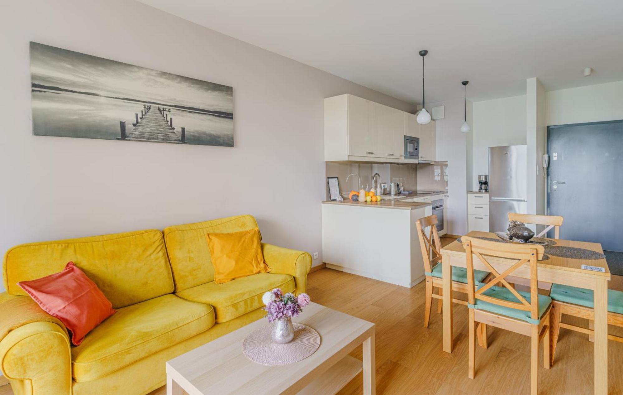 Apartamenty Homely Place Koziolki - Stary Rynek - Parking พอซนาน ห้อง รูปภาพ